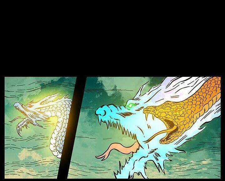 U Minh Ngụy tượng Chapter 180 - Trang 55