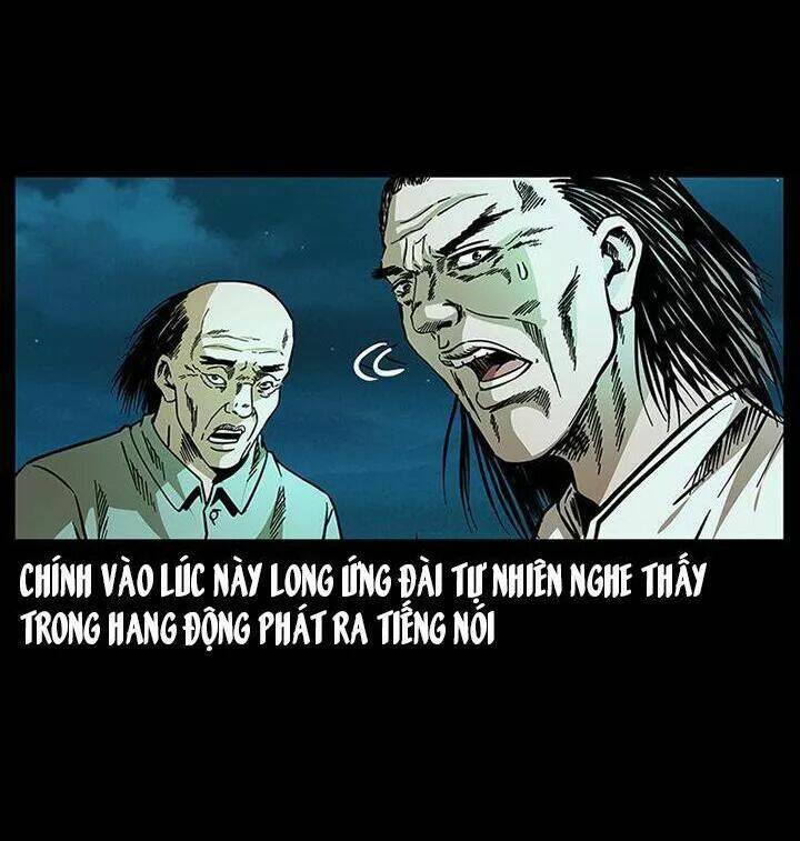 U Minh Ngụy tượng Chapter 180 - Trang 57