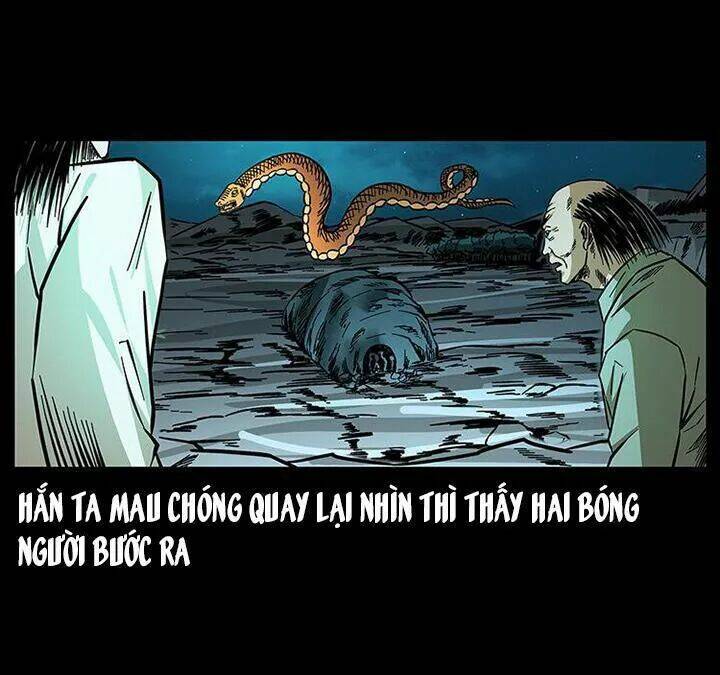 U Minh Ngụy tượng Chapter 180 - Trang 58