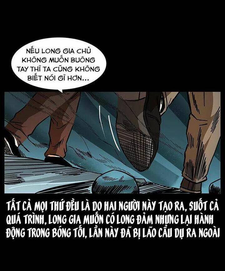 U Minh Ngụy tượng Chapter 180 - Trang 60