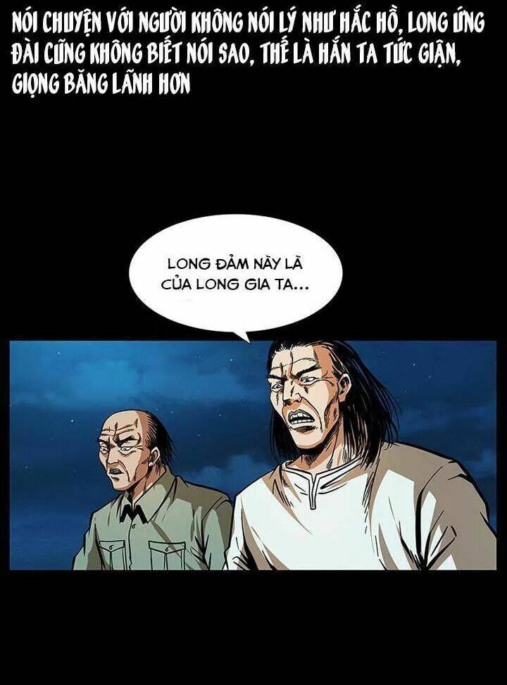 U Minh Ngụy tượng Chapter 180 - Trang 66