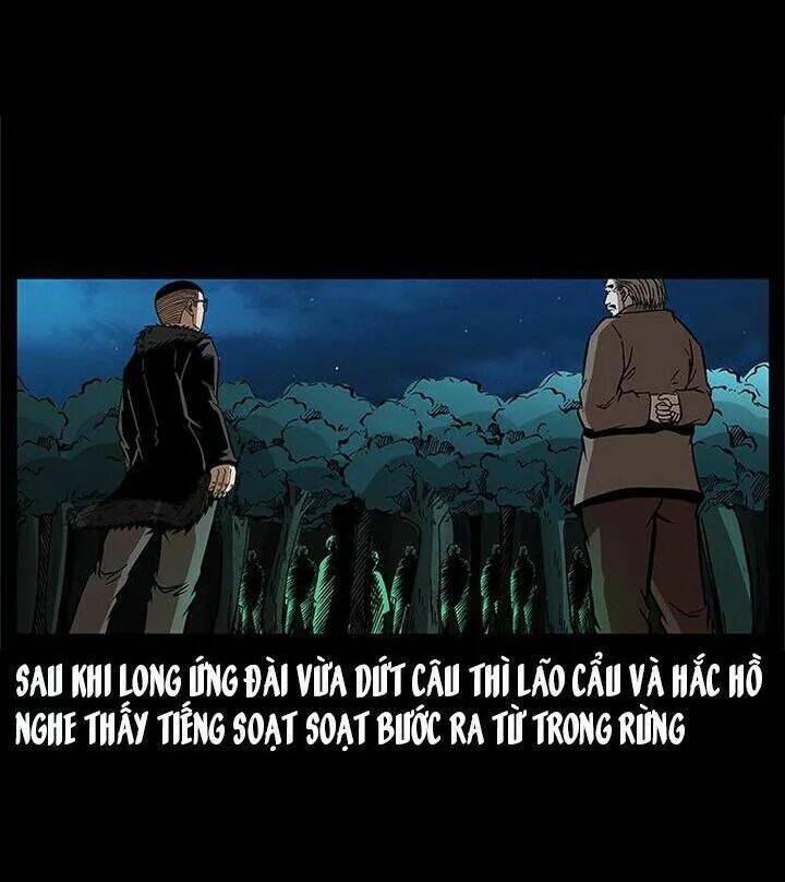 U Minh Ngụy tượng Chapter 180 - Trang 71