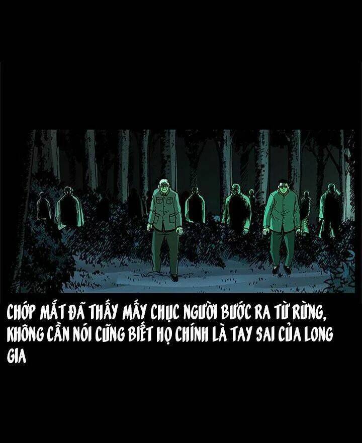 U Minh Ngụy tượng Chapter 180 - Trang 72