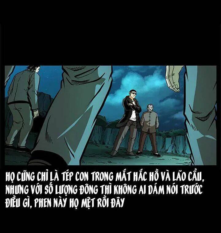 U Minh Ngụy tượng Chapter 180 - Trang 74