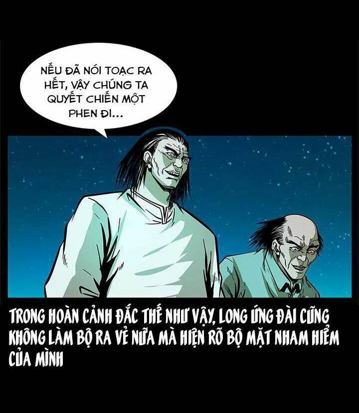 U Minh Ngụy tượng Chapter 180 - Trang 75