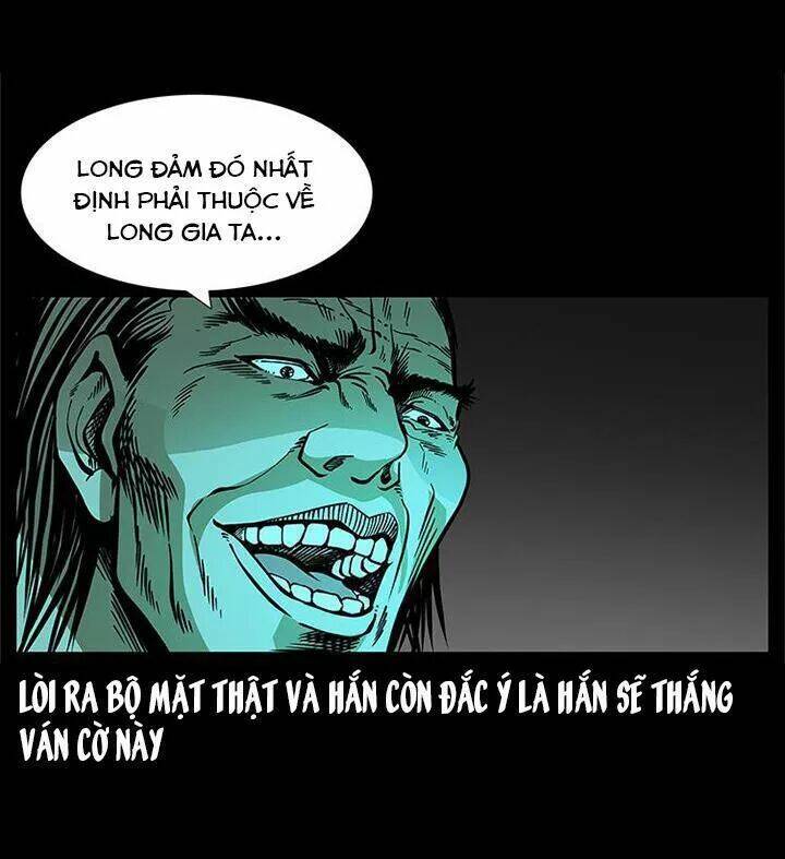 U Minh Ngụy tượng Chapter 180 - Trang 76