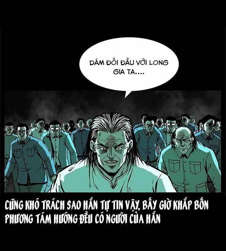 U Minh Ngụy tượng Chapter 180 - Trang 77