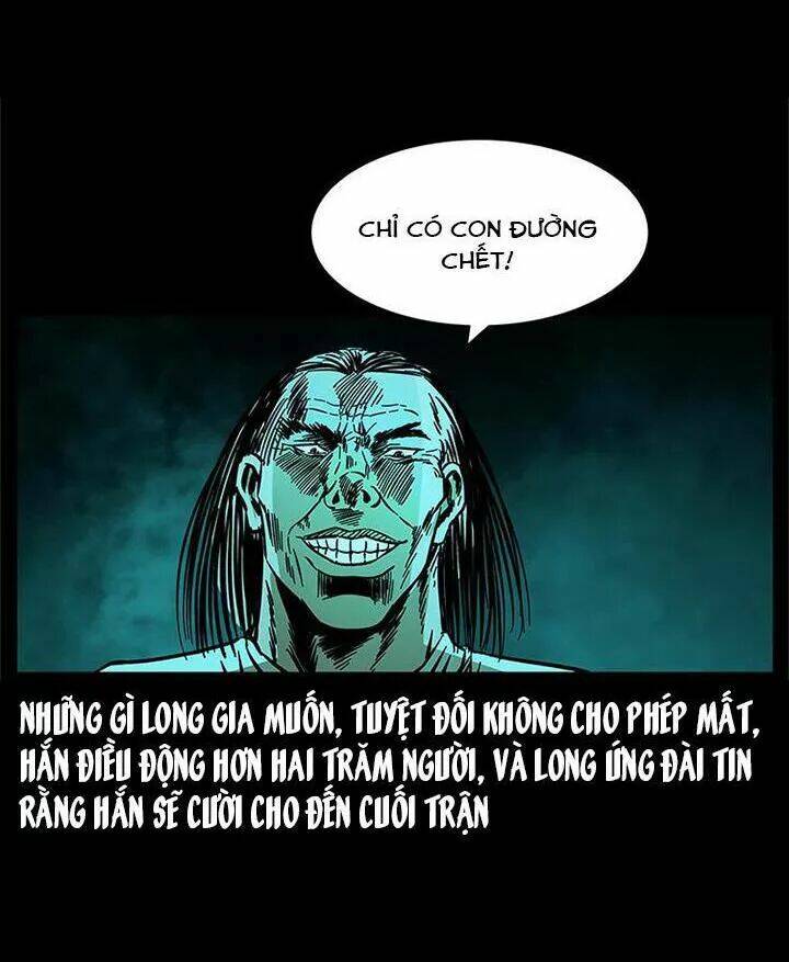 U Minh Ngụy tượng Chapter 180 - Trang 78