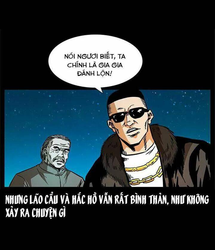 U Minh Ngụy tượng Chapter 180 - Trang 80