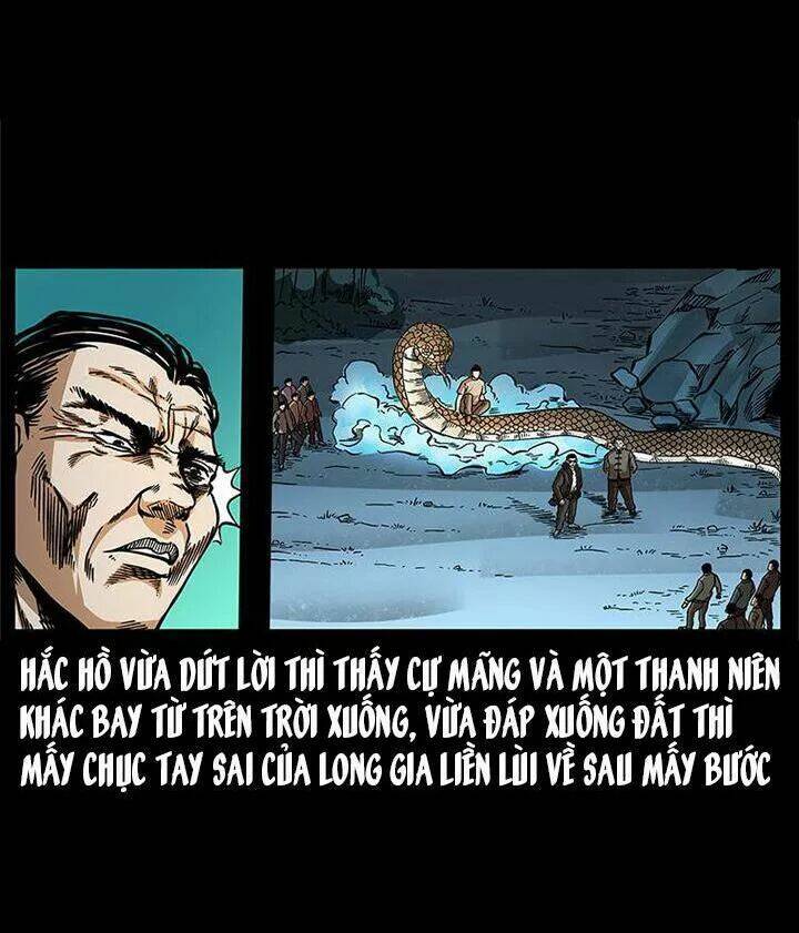 U Minh Ngụy tượng Chapter 180 - Trang 81