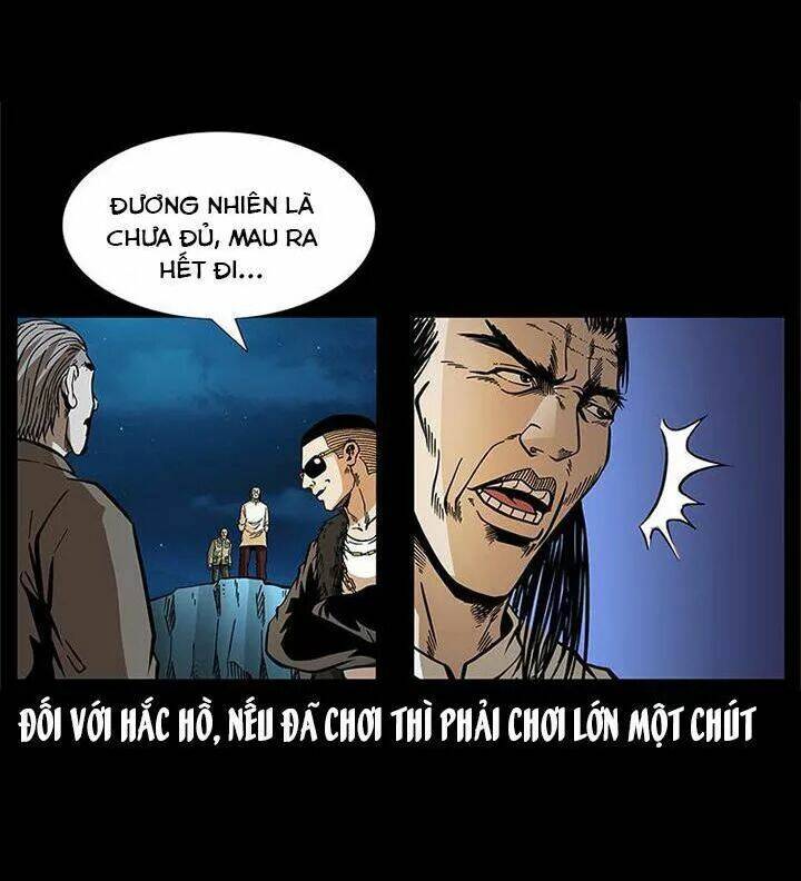 U Minh Ngụy tượng Chapter 180 - Trang 83