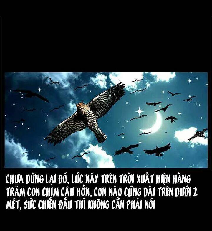 U Minh Ngụy tượng Chapter 180 - Trang 86