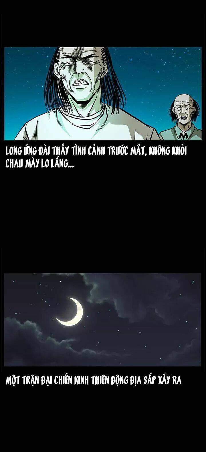 U Minh Ngụy tượng - Chapter 180 - Page 88