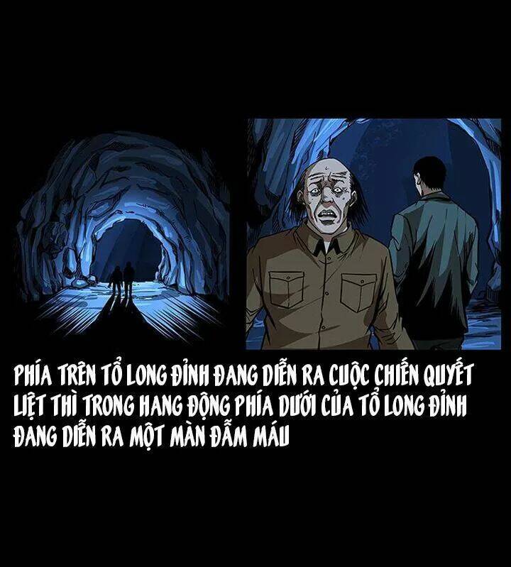 U Minh Ngụy tượng - Chapter 181 - Page 13