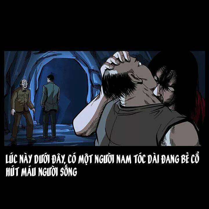 U Minh Ngụy tượng - Chapter 181 - Page 14