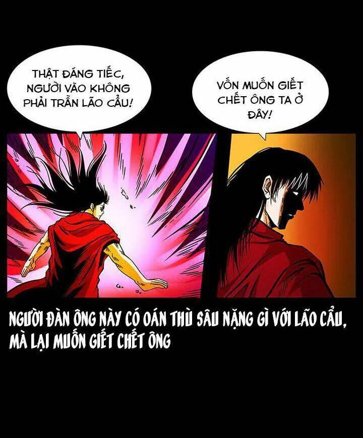 U Minh Ngụy tượng - Chapter 181 - Page 20