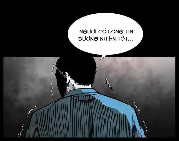 U Minh Ngụy tượng - Chapter 181 - Page 22