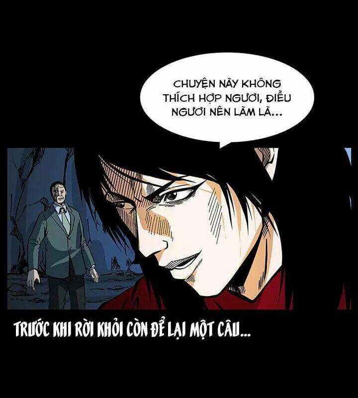 U Minh Ngụy tượng - Chapter 181 - Page 26