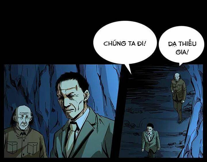 U Minh Ngụy tượng - Chapter 181 - Page 28