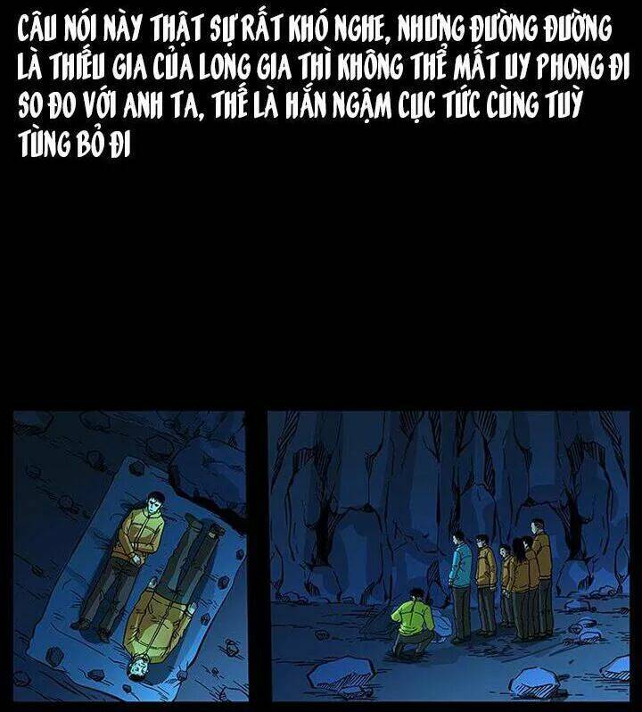 U Minh Ngụy tượng - Chapter 181 - Page 29