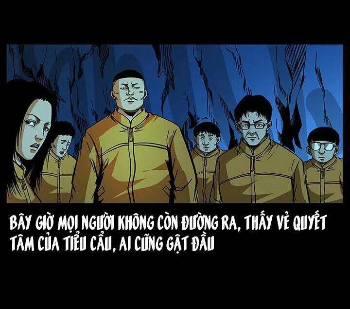 U Minh Ngụy tượng - Chapter 181 - Page 31