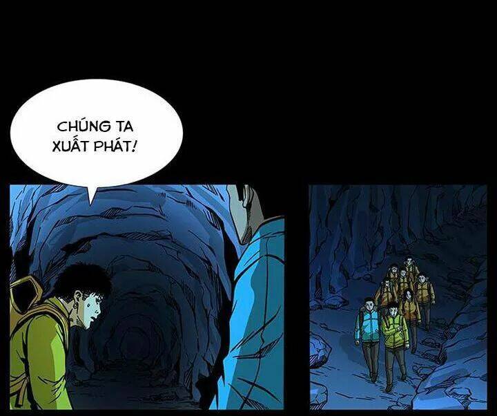 U Minh Ngụy tượng - Chapter 181 - Page 32