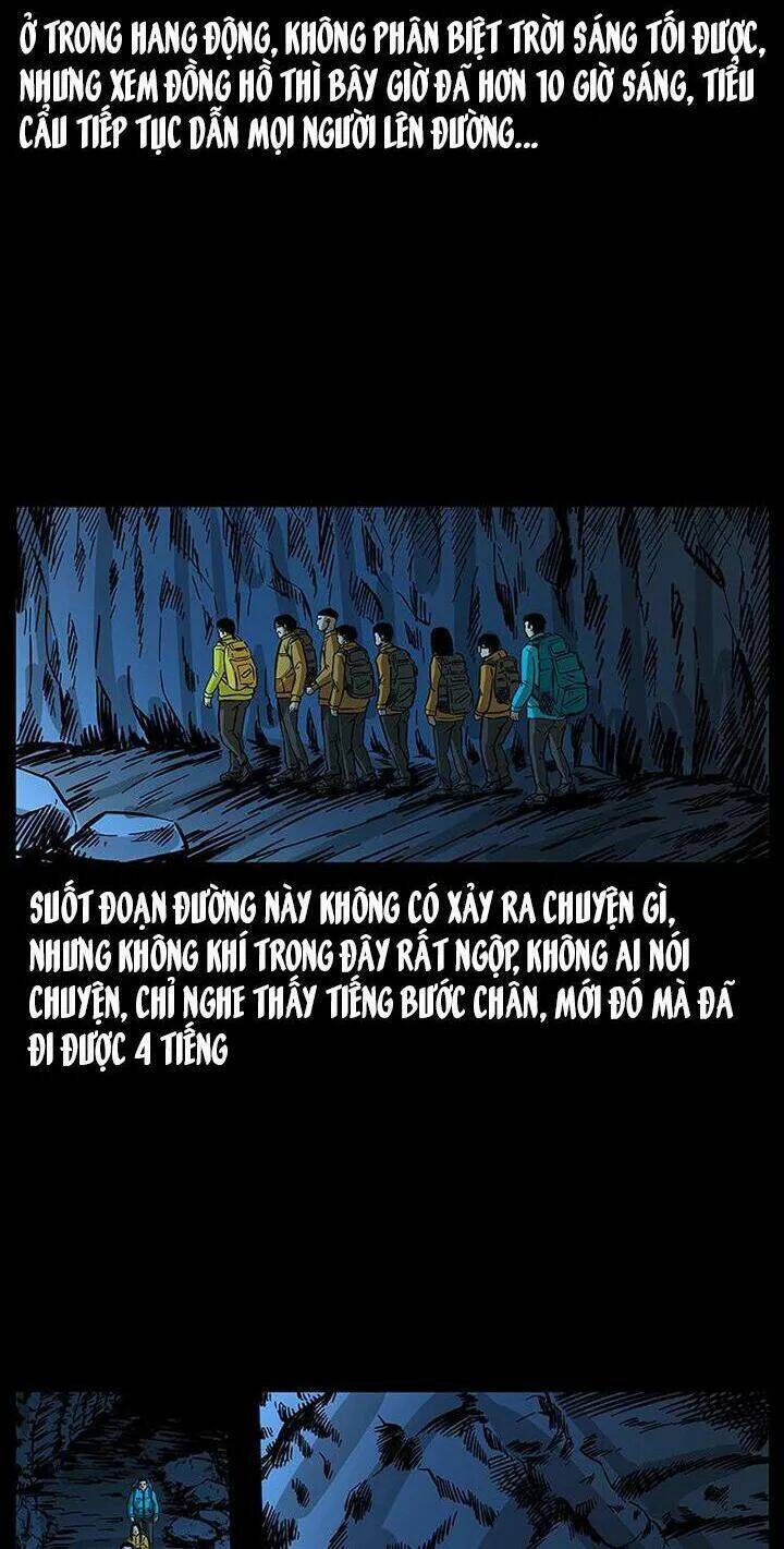 U Minh Ngụy tượng - Chapter 181 - Page 33