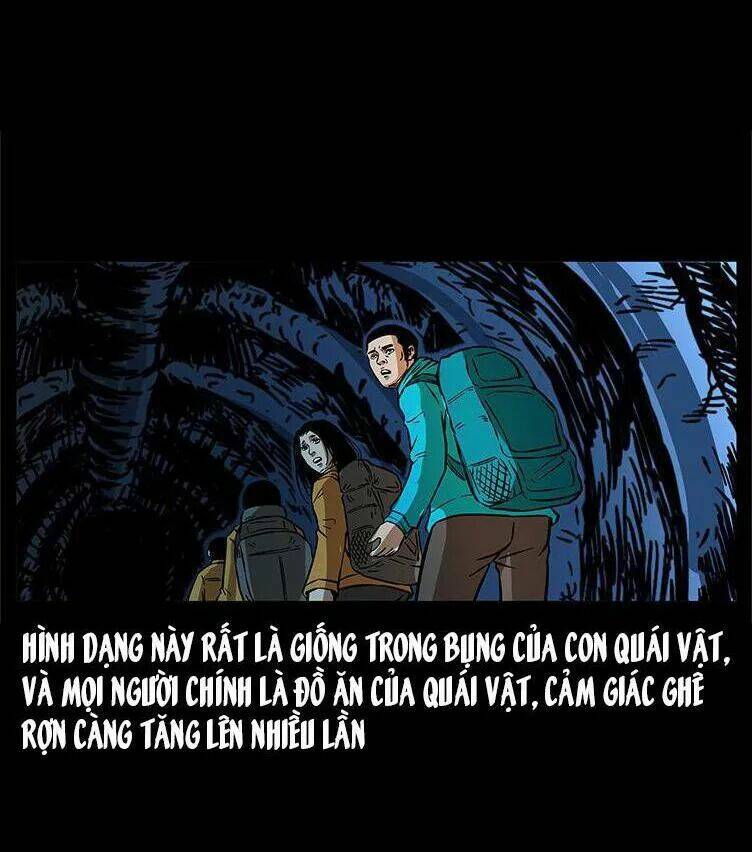 U Minh Ngụy tượng - Chapter 181 - Page 35