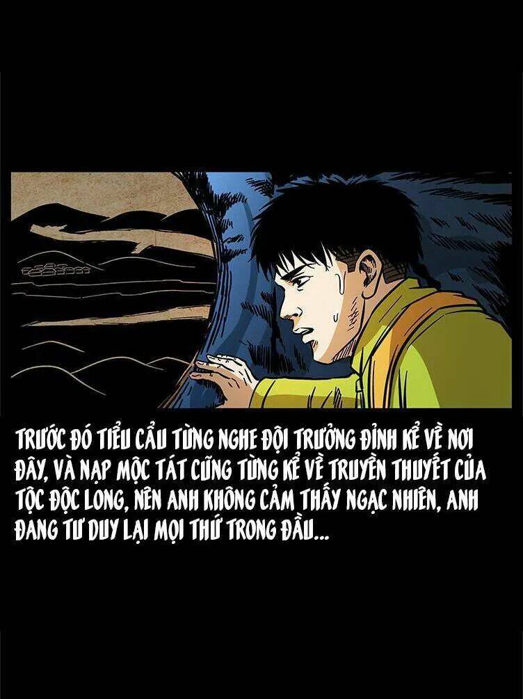 U Minh Ngụy tượng - Chapter 181 - Page 36