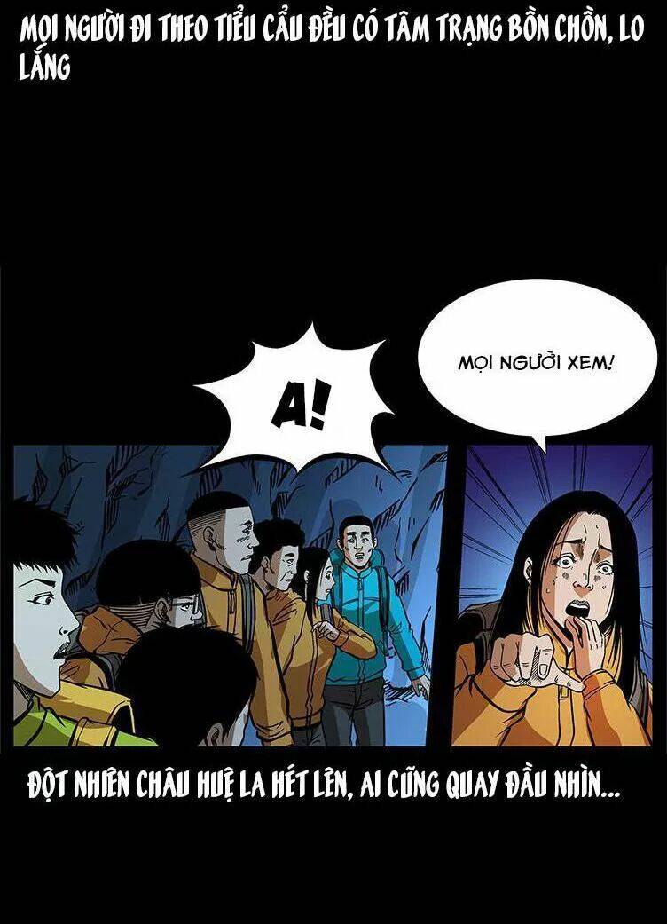 U Minh Ngụy tượng - Chapter 181 - Page 42