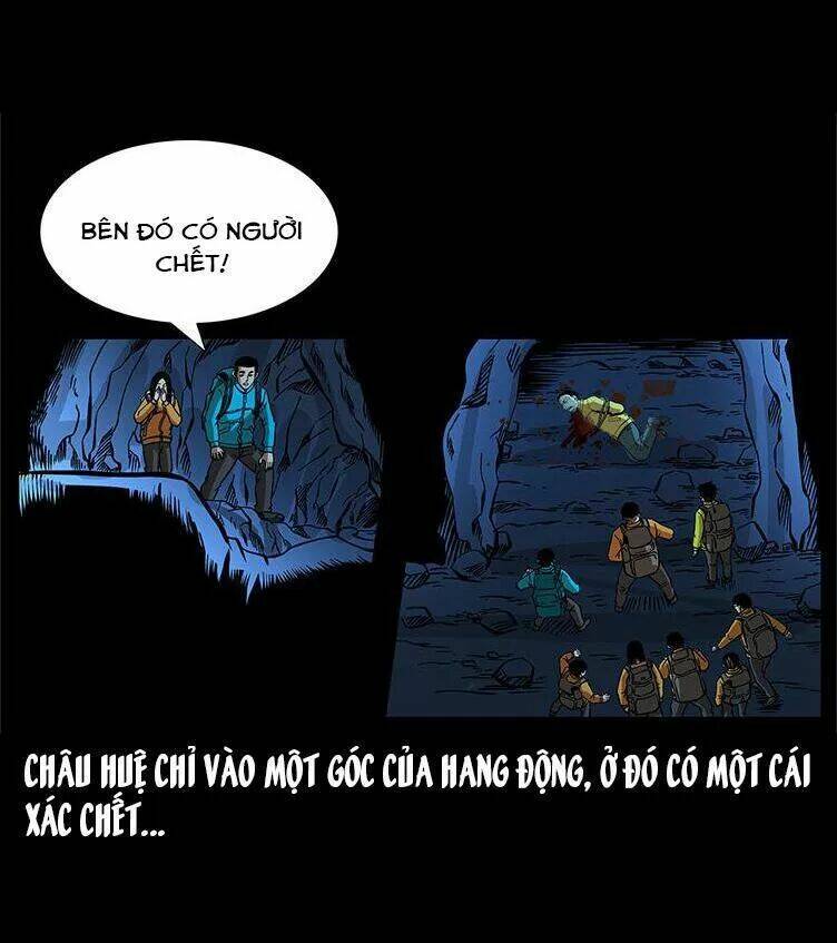 U Minh Ngụy tượng - Chapter 181 - Page 43