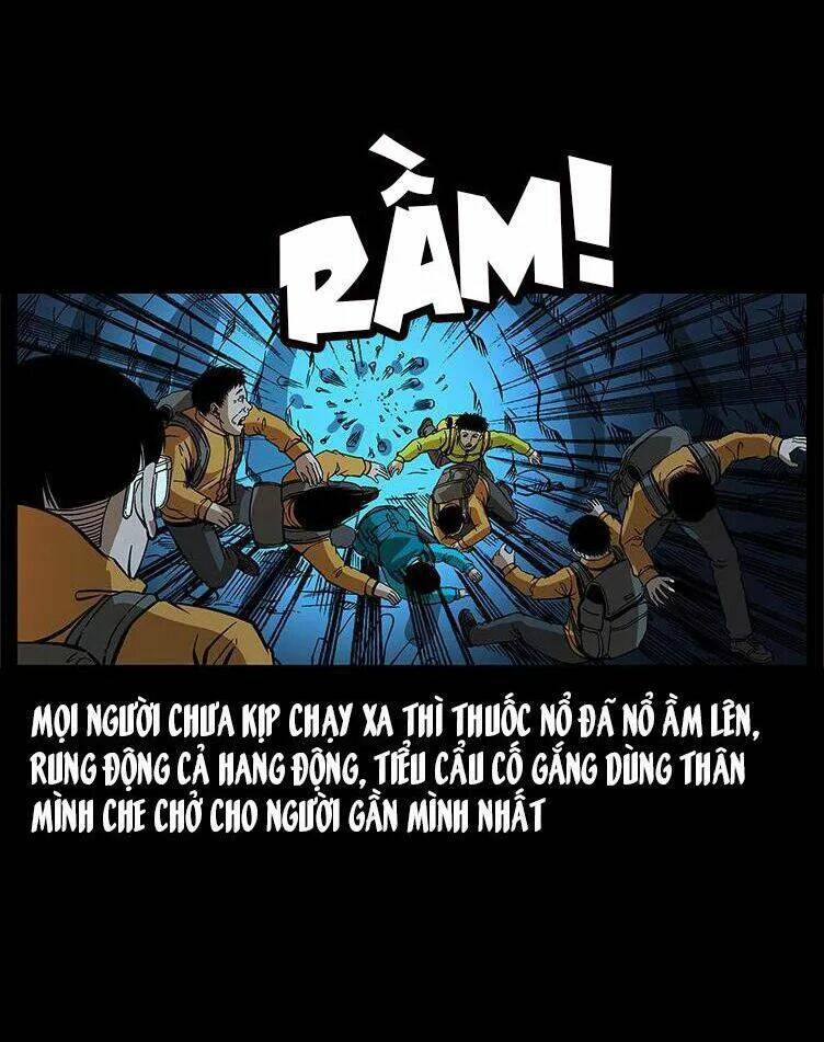 U Minh Ngụy tượng - Chapter 181 - Page 48