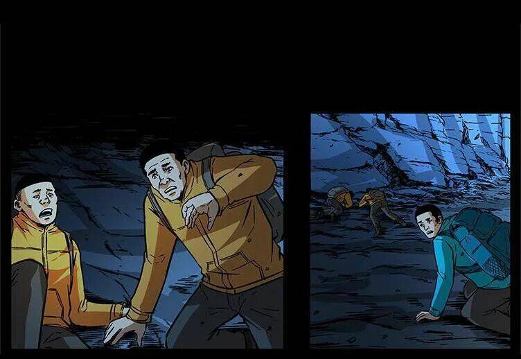 U Minh Ngụy tượng - Chapter 181 - Page 49