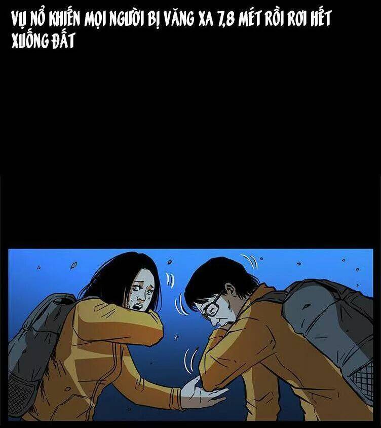 U Minh Ngụy tượng - Chapter 181 - Page 50