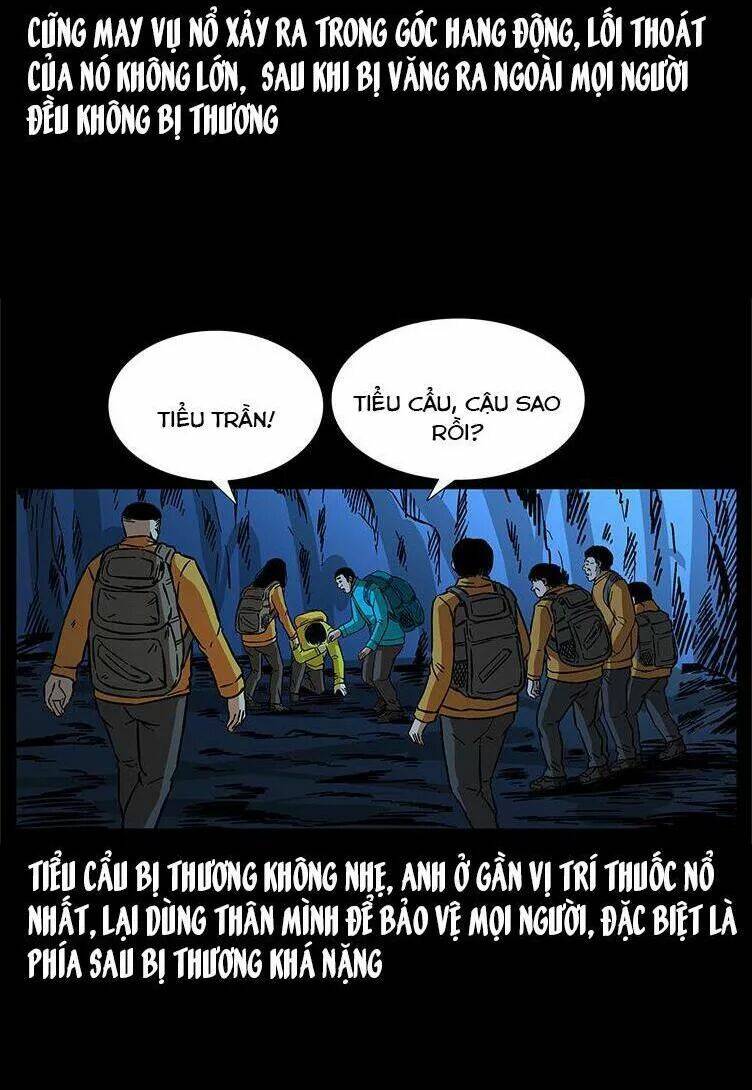 U Minh Ngụy tượng - Chapter 181 - Page 51