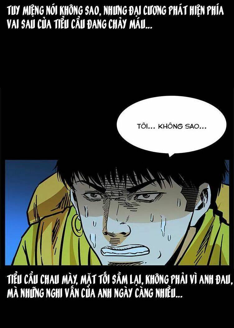 U Minh Ngụy tượng - Chapter 181 - Page 53