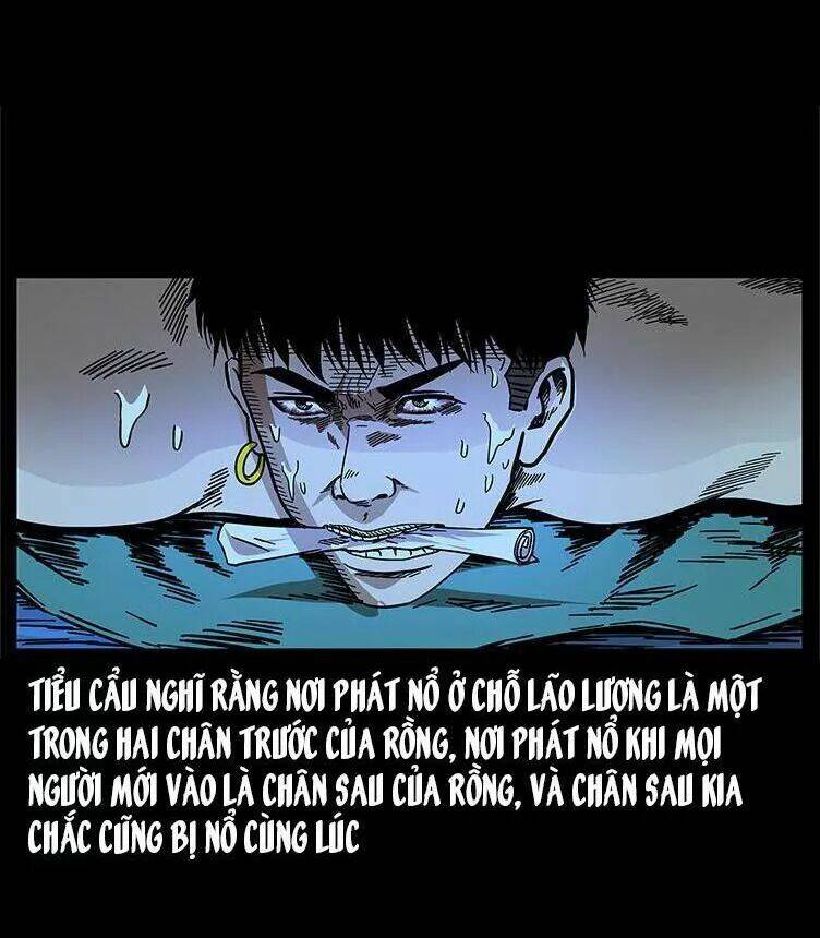 U Minh Ngụy tượng - Chapter 181 - Page 59