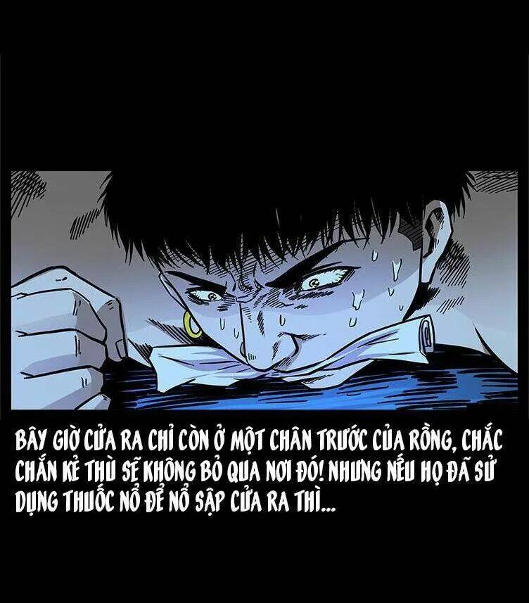 U Minh Ngụy tượng - Chapter 181 - Page 60