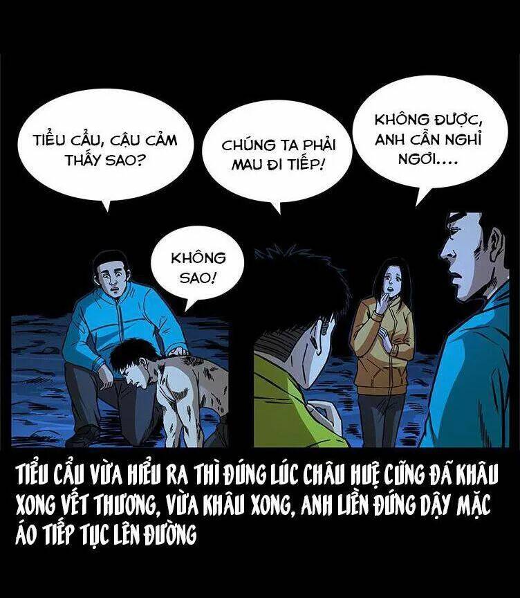 U Minh Ngụy tượng - Chapter 181 - Page 62
