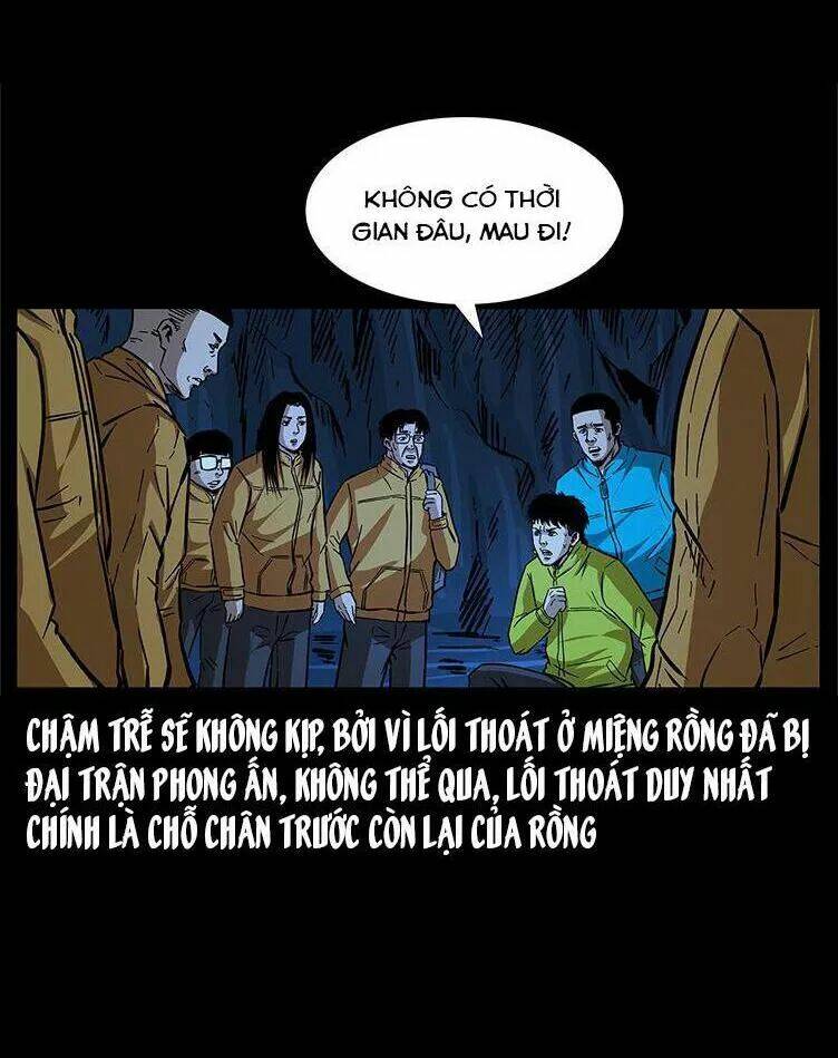 U Minh Ngụy tượng - Chapter 181 - Page 63