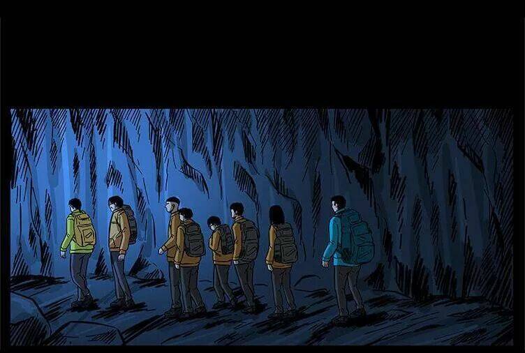 U Minh Ngụy tượng - Chapter 181 - Page 64