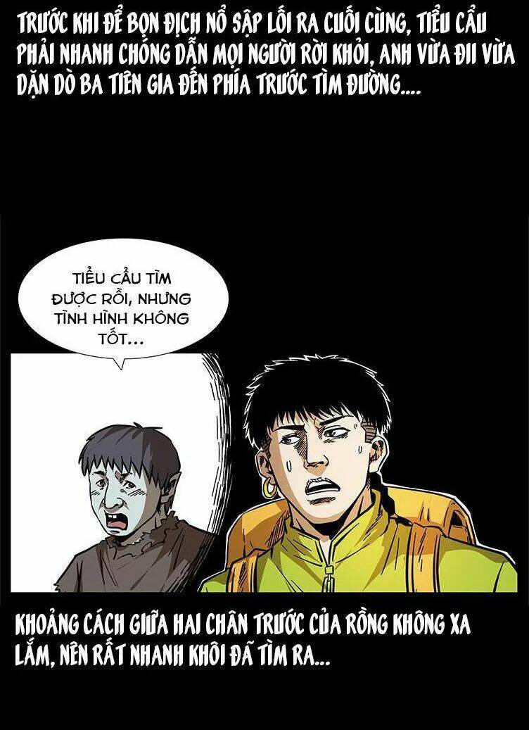 U Minh Ngụy tượng - Chapter 181 - Page 65