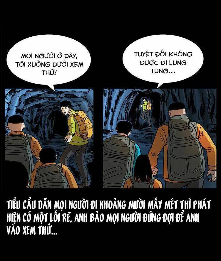 U Minh Ngụy tượng - Chapter 181 - Page 66