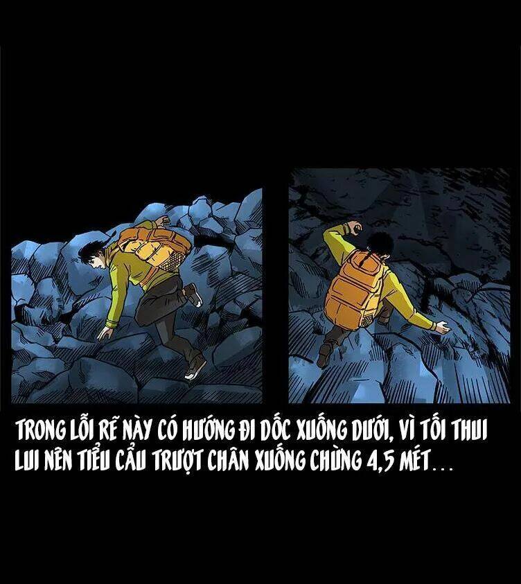 U Minh Ngụy tượng - Chapter 181 - Page 67