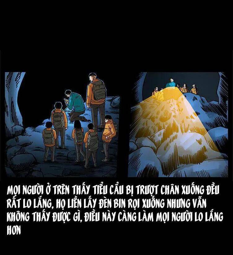 U Minh Ngụy tượng - Chapter 181 - Page 68