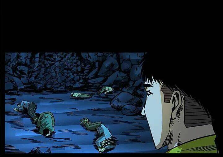 U Minh Ngụy tượng - Chapter 181 - Page 70