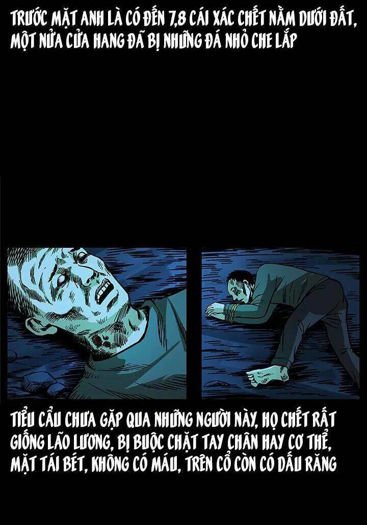 U Minh Ngụy tượng - Chapter 181 - Page 71