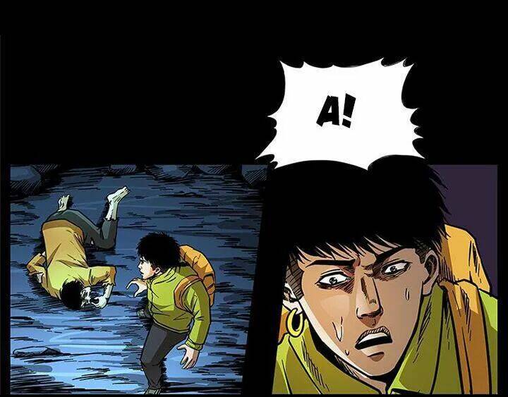 U Minh Ngụy tượng - Chapter 181 - Page 73