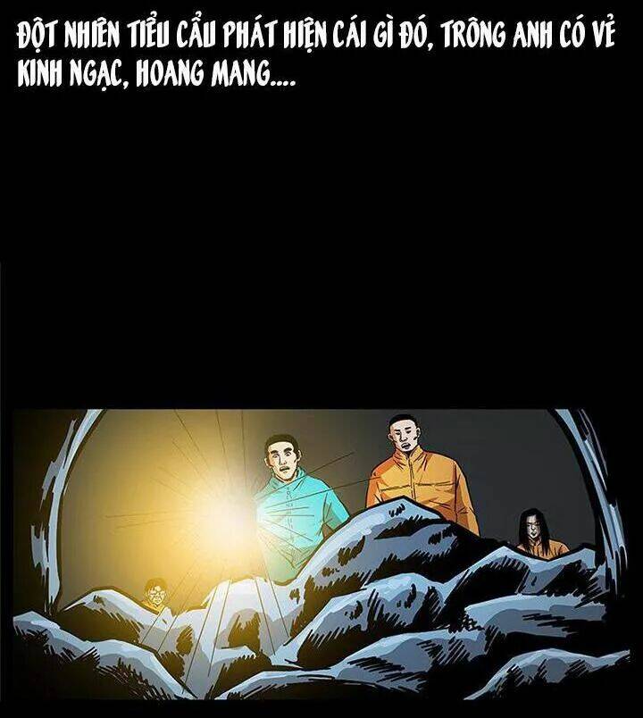 U Minh Ngụy tượng - Chapter 181 - Page 74