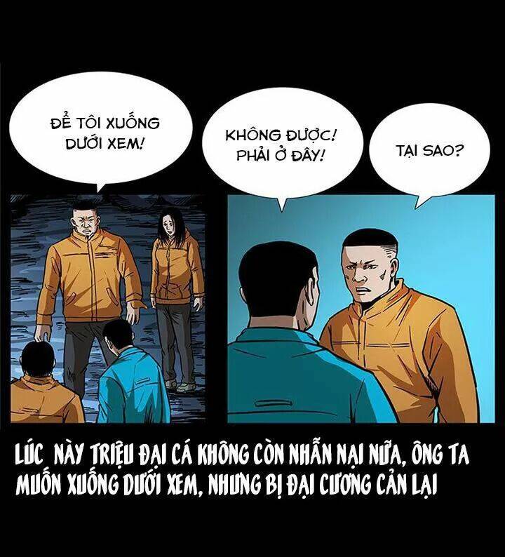 U Minh Ngụy tượng - Chapter 181 - Page 76